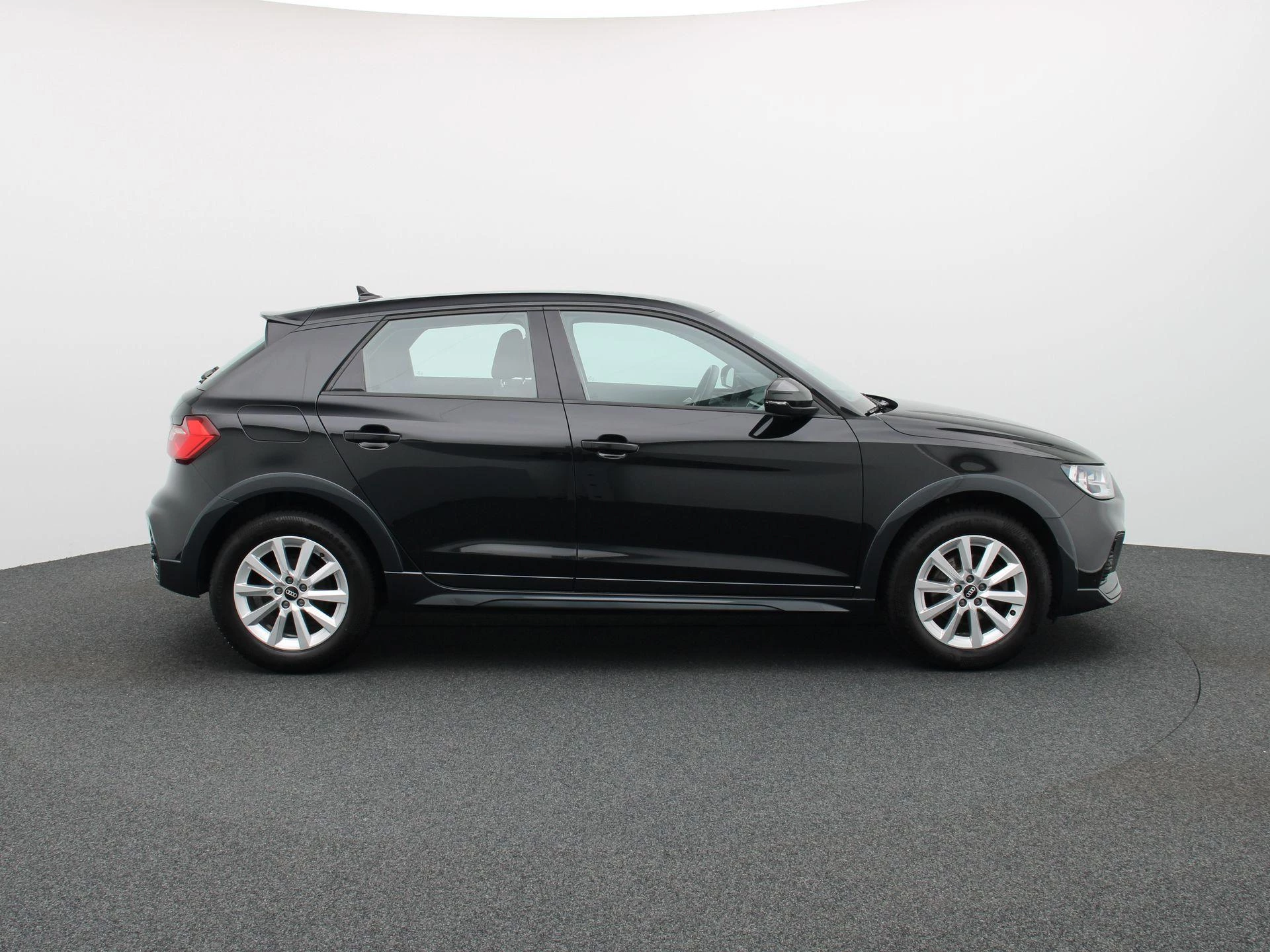 Audi A1 citycarver 1.0 25 TFSI 70kW CITYCARVER