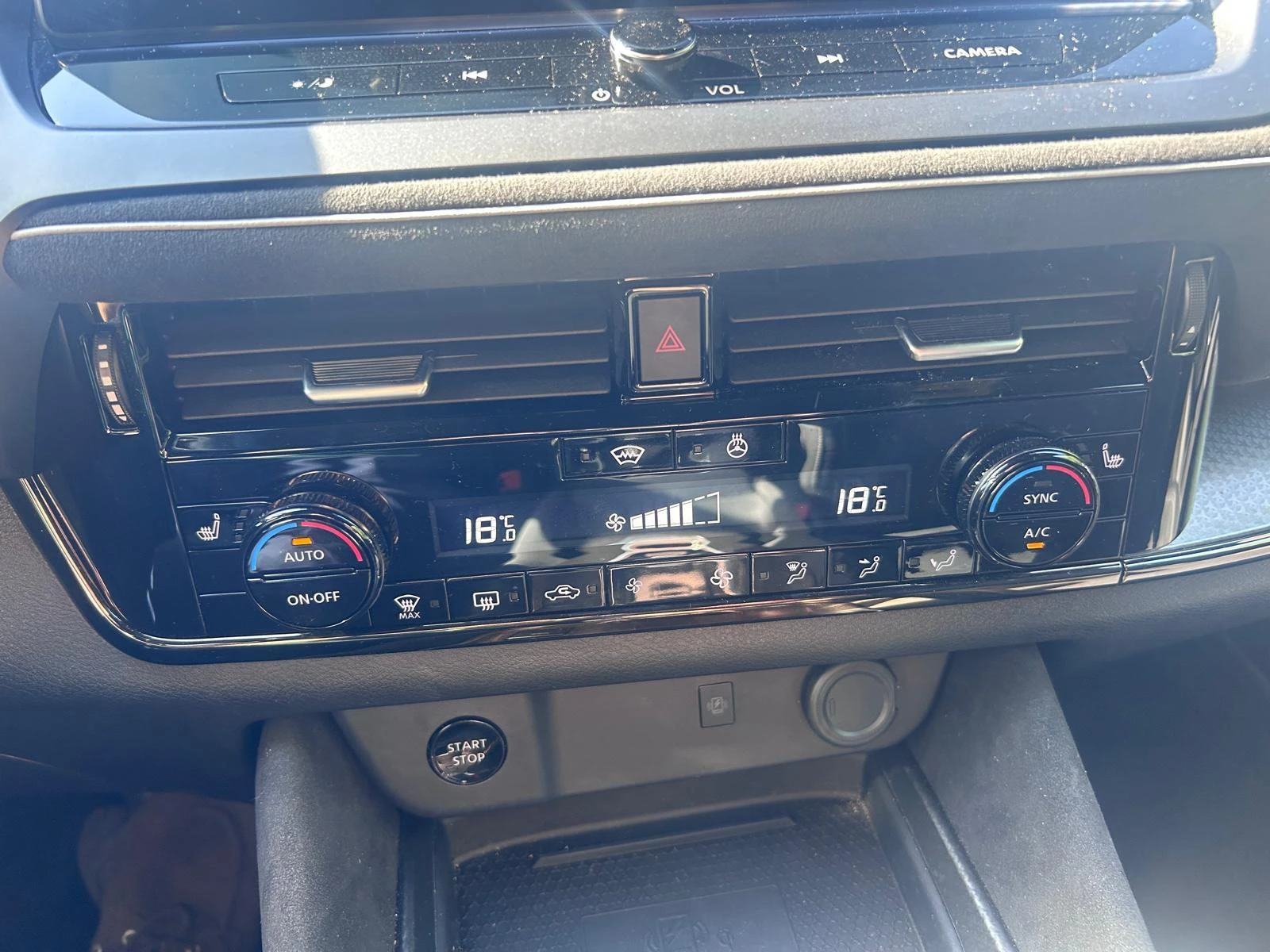 Nissan QASHQAI MHEV 116KW Acenta Xtronic