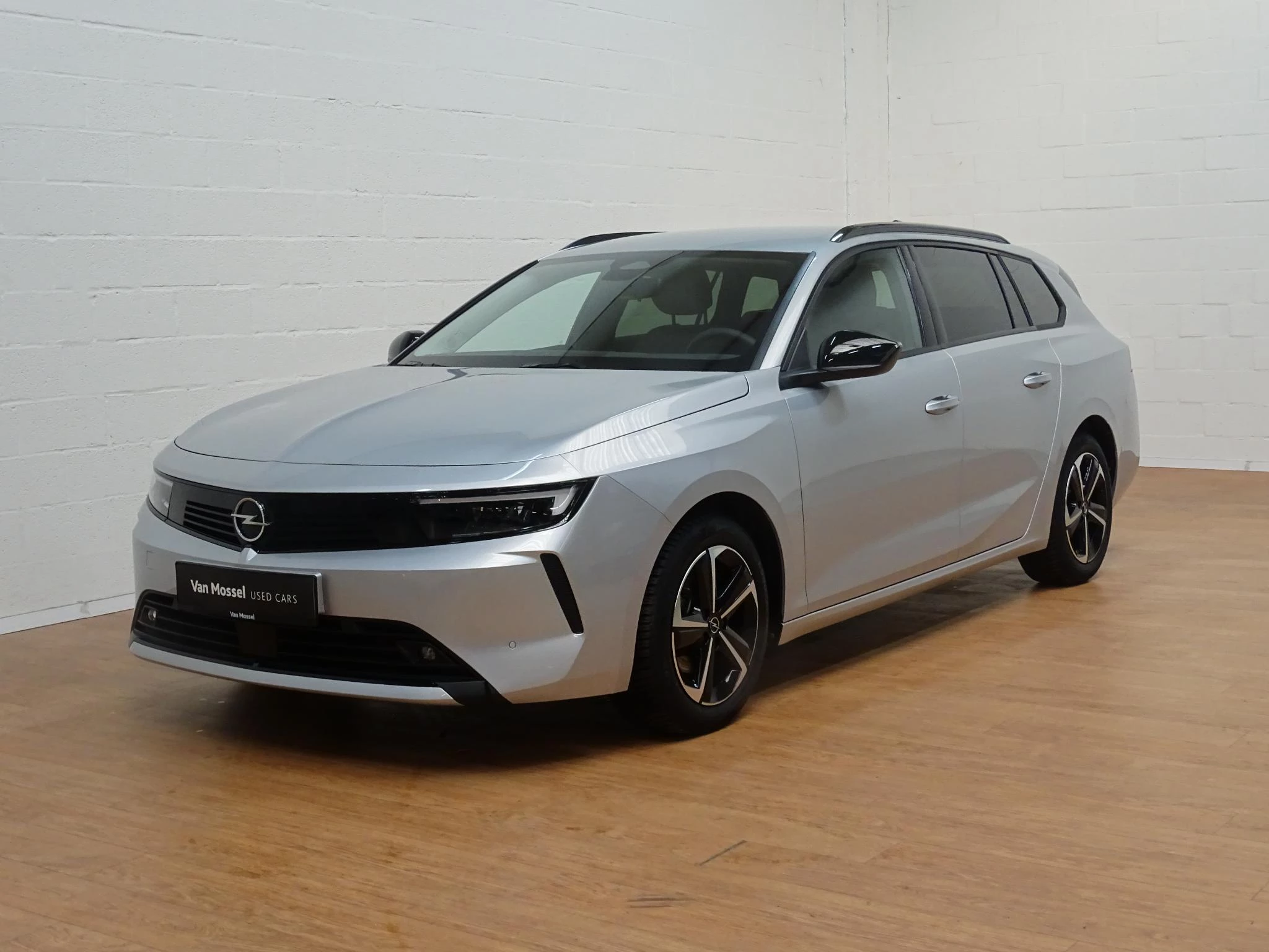 Opel Astra Sports Tourer 1.2T Edition