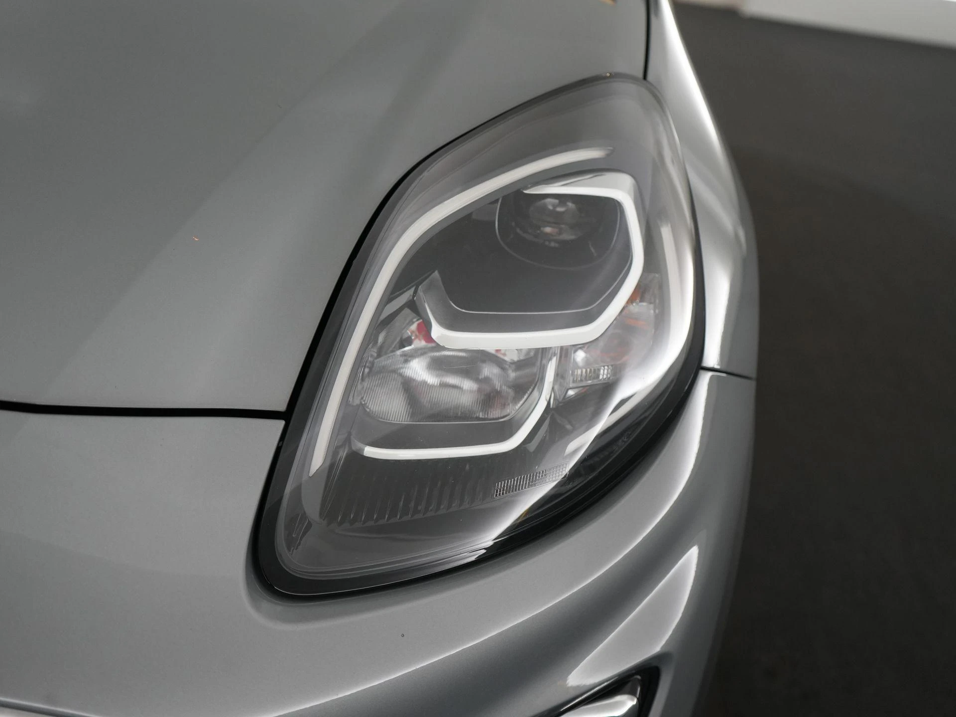Ford Puma 1.0i Ecoboost MHEV 92kW Aut. Titanium