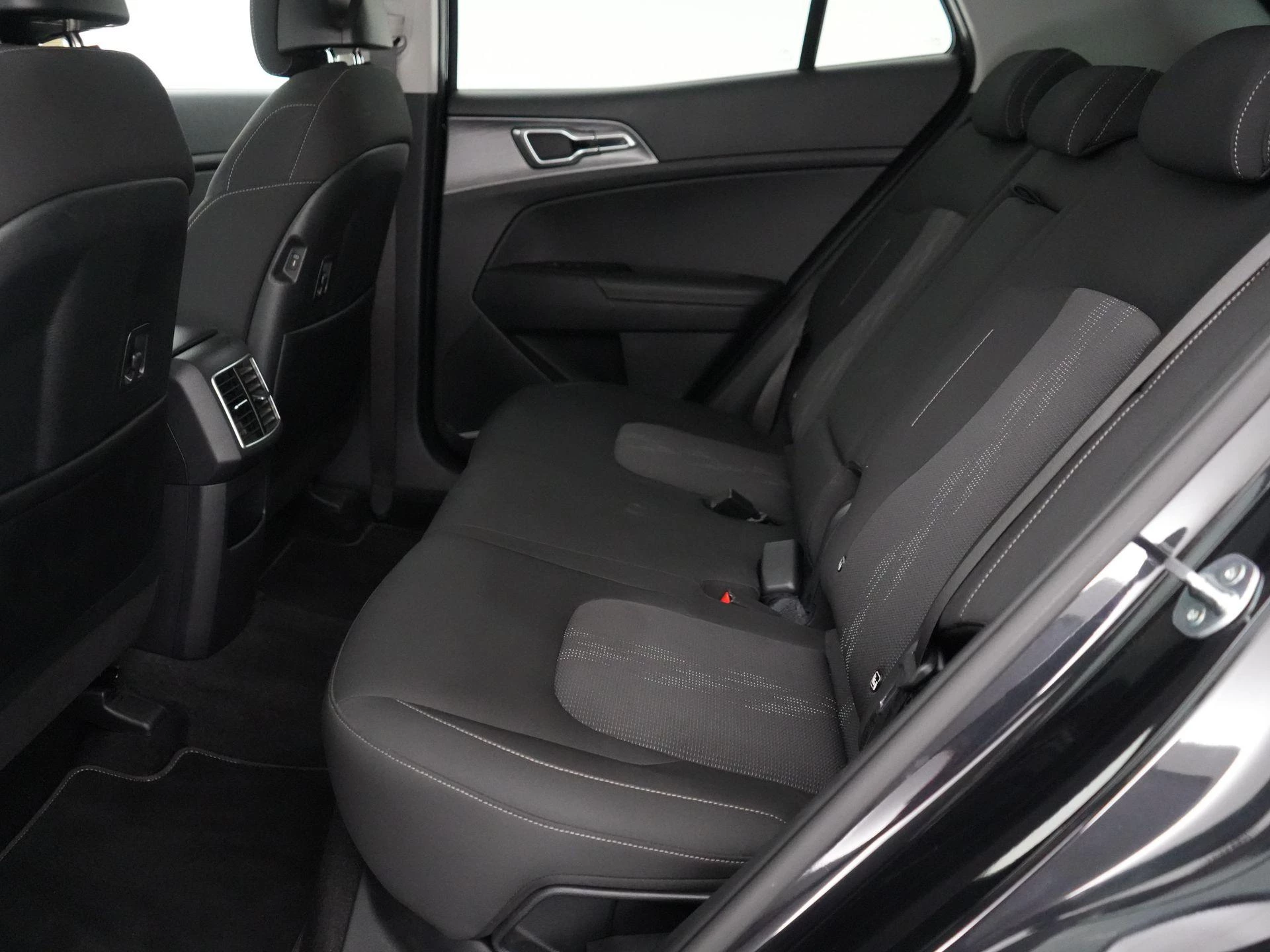 Kia Sportage 1.6 T-GDi 48V 7DCT Pulse