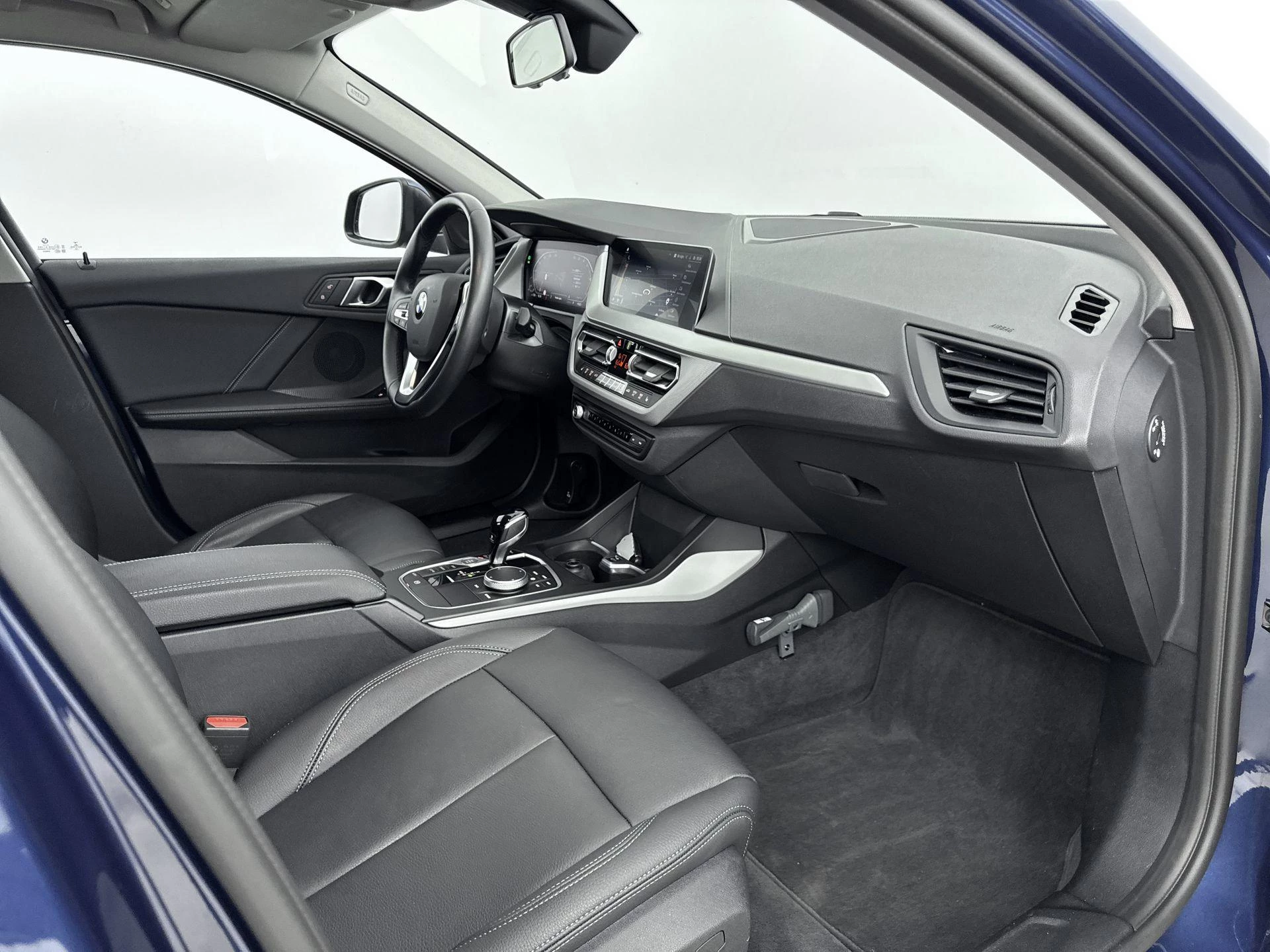 BMW 1 Serie 120i