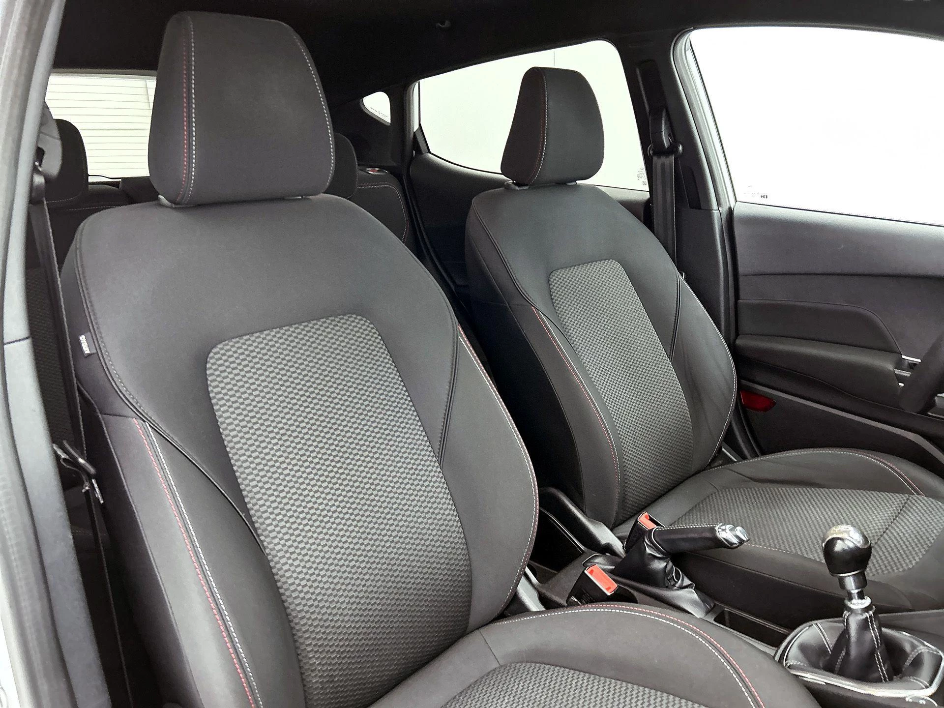 Ford Fiesta 1.0 EcoBoost ST-Line
