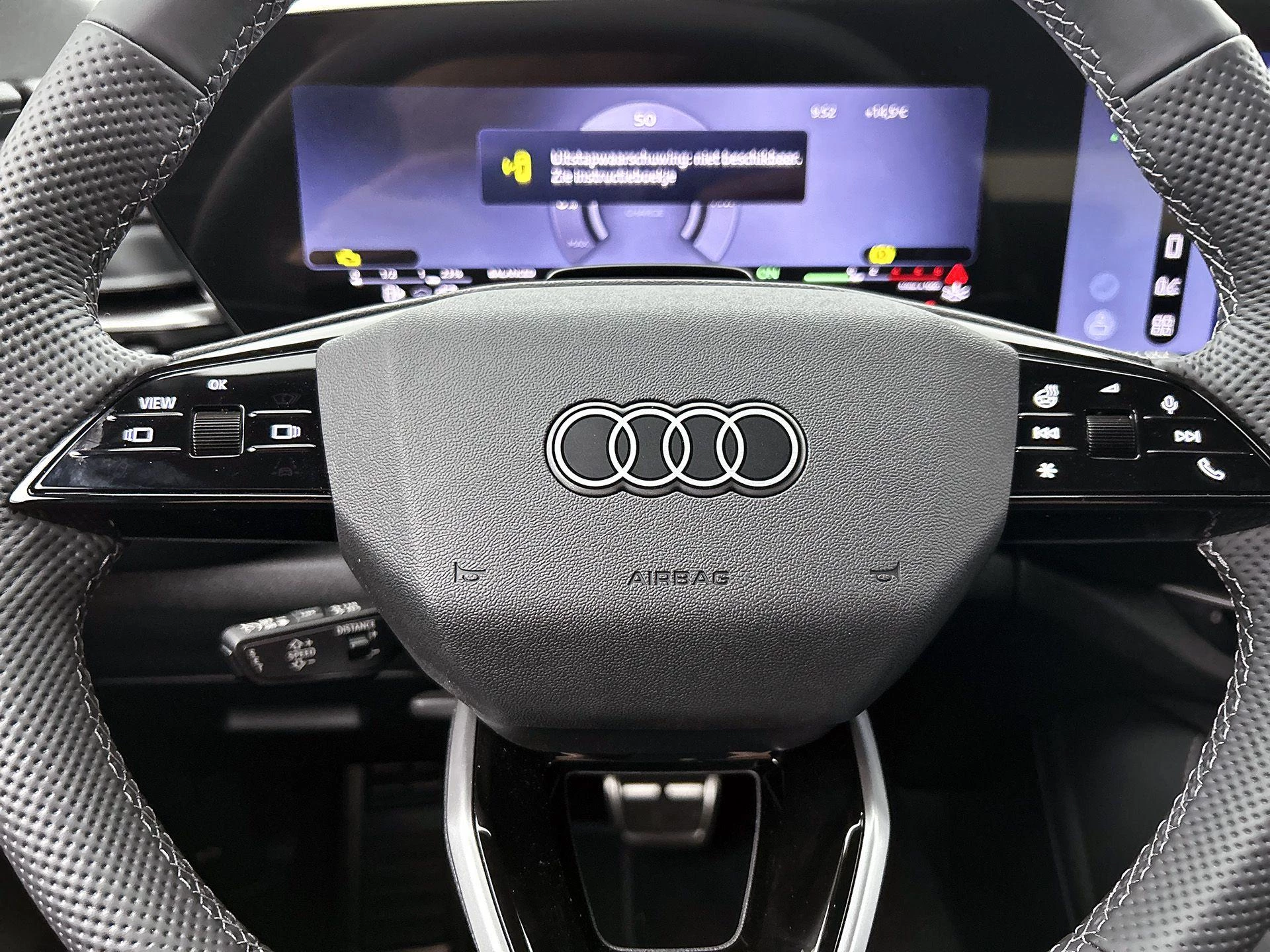 Audi Q5 Sportback 2.0 TFSI e-hybrid quattro S edition Competition