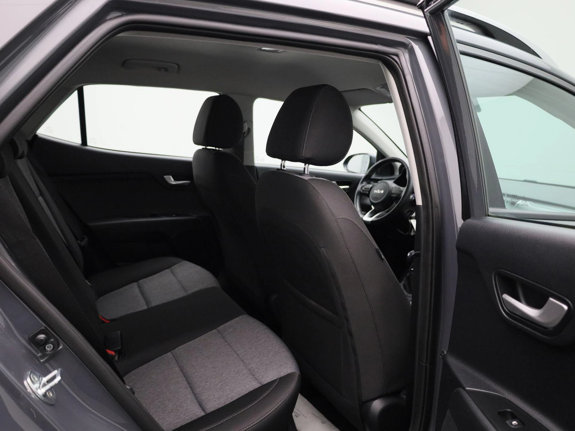 Kia Stonic 1.0 T 100 Urban Edition