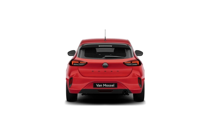 Opel Corsa GS