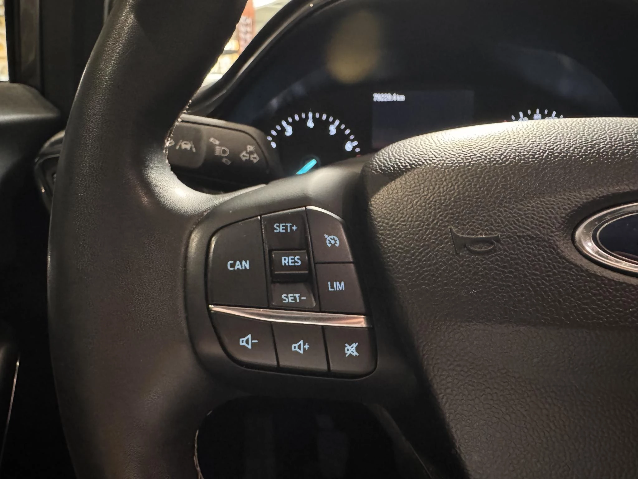 Ford Puma 1.0i Ecoboost mHEV 92kW Connected