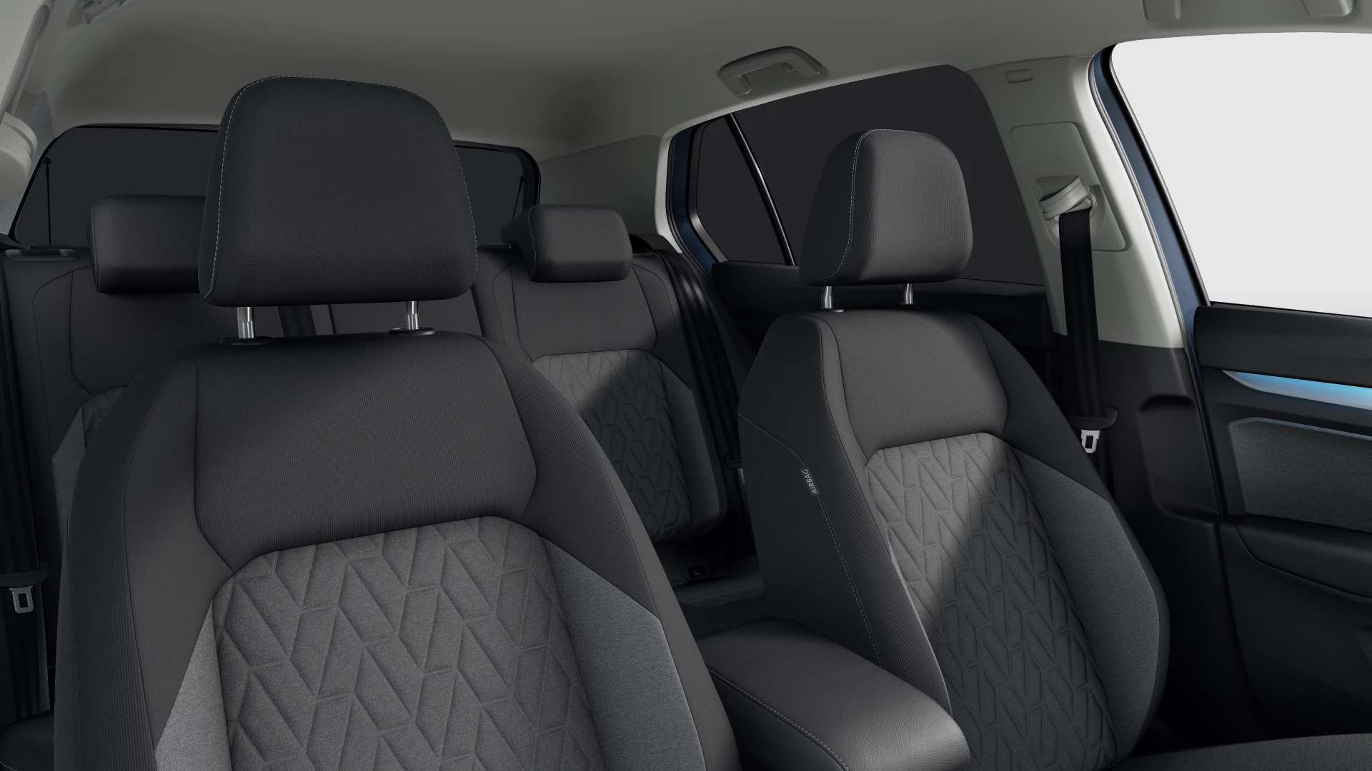 Volkswagen Golf 1.5 eHybrid Life Edition 204PK