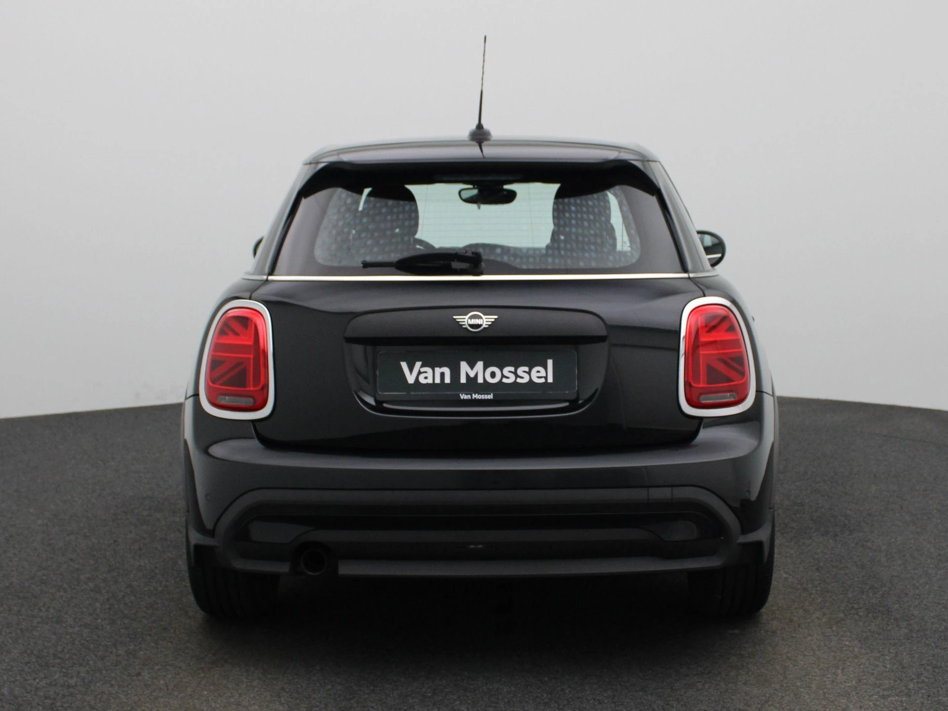 MINI One Mini 5 door