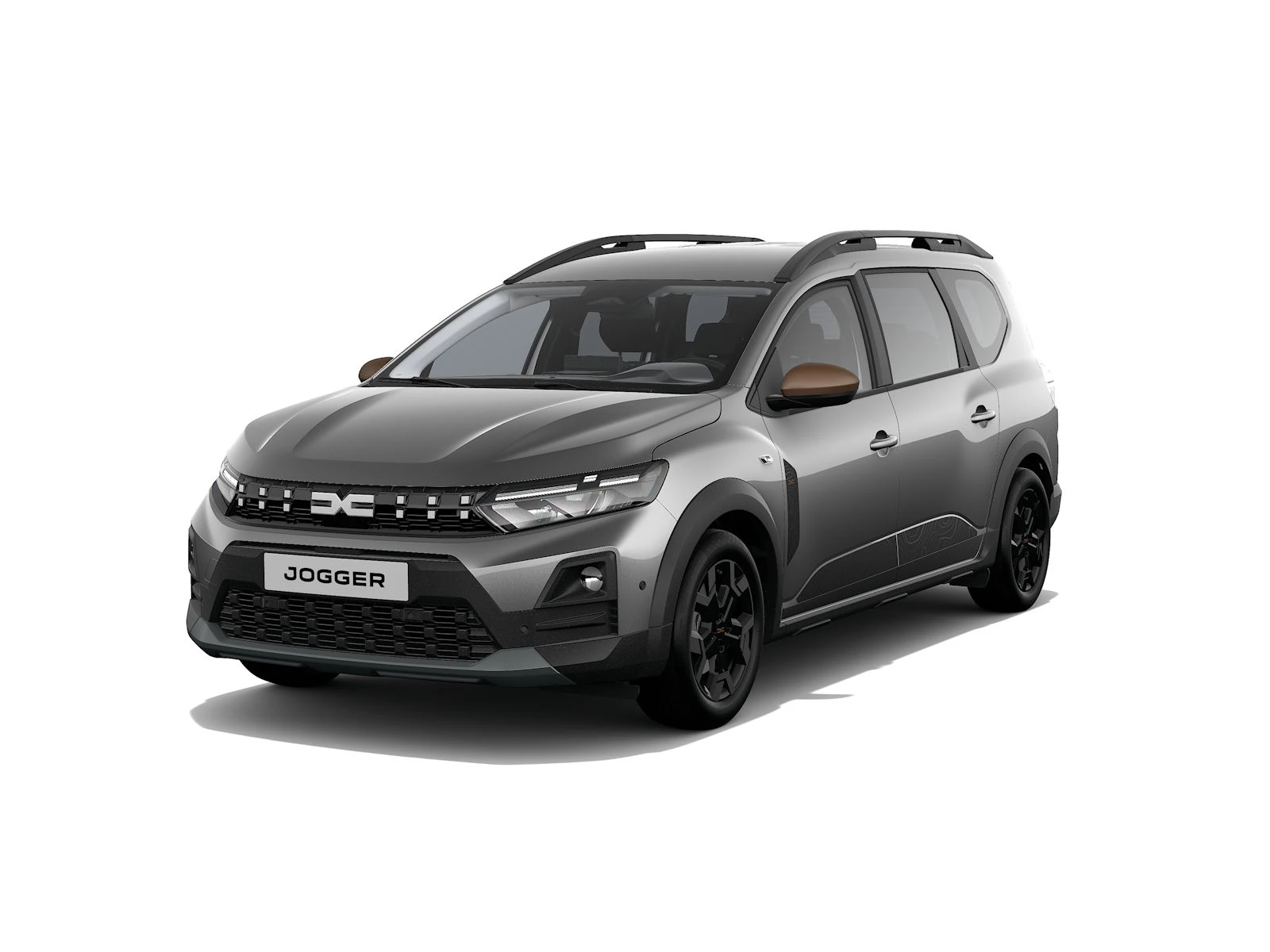 Dacia Jogger Extreme