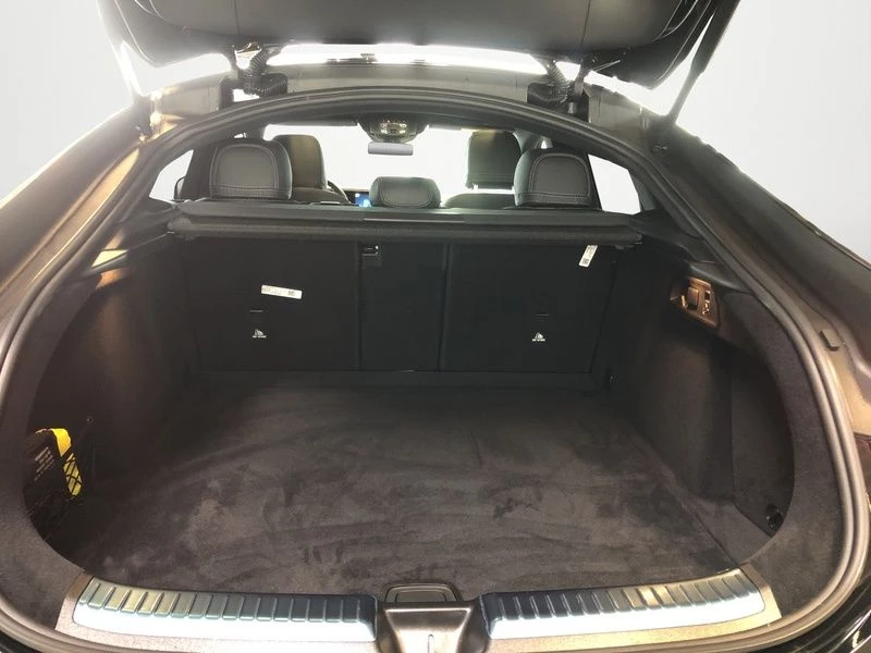 Mercedes-Benz GLE 450 d 4m Coupé AMG NIGHT PANO STANDHZG AHK AMG Line