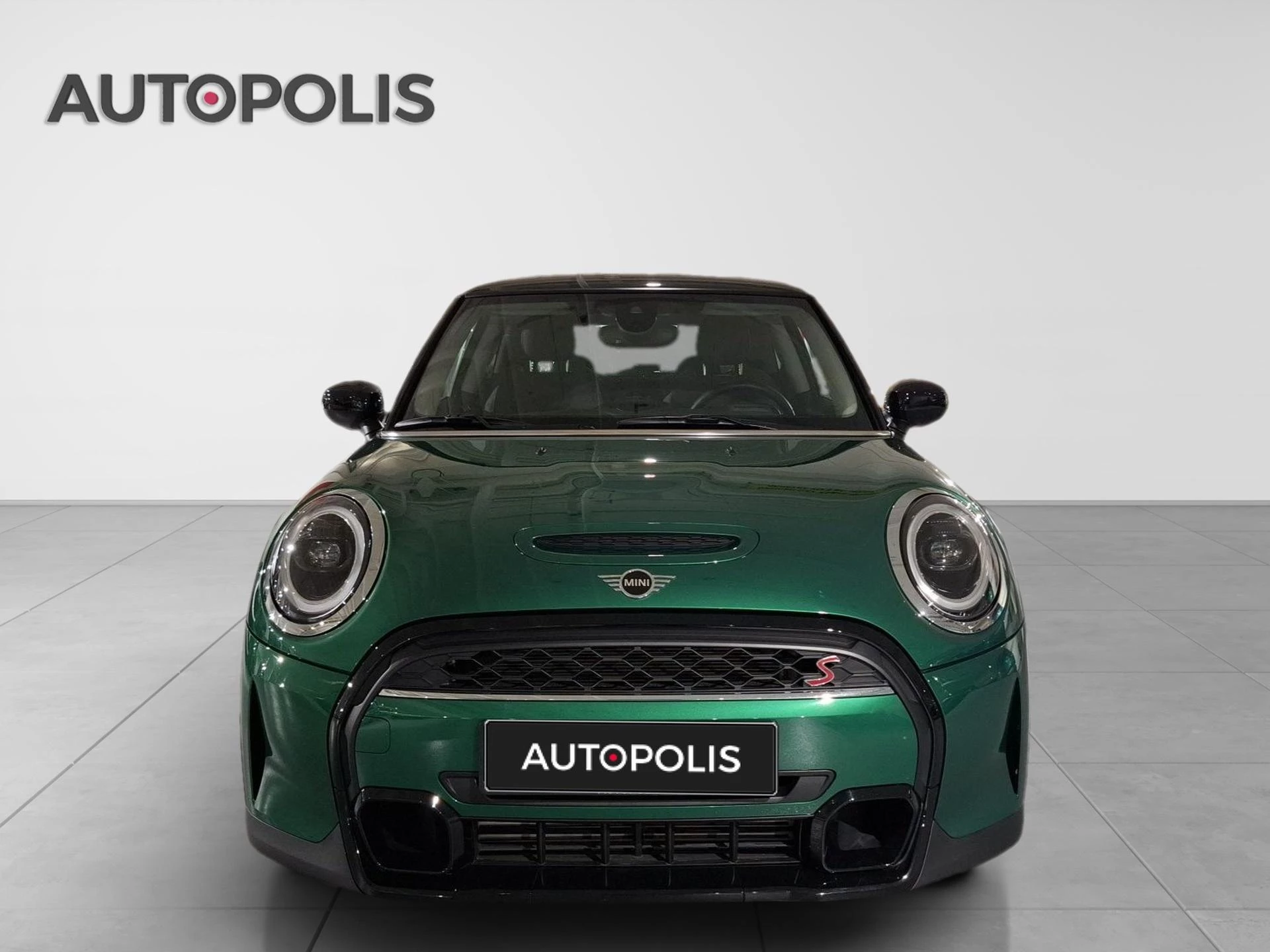 MINI-Cooper S-image-13