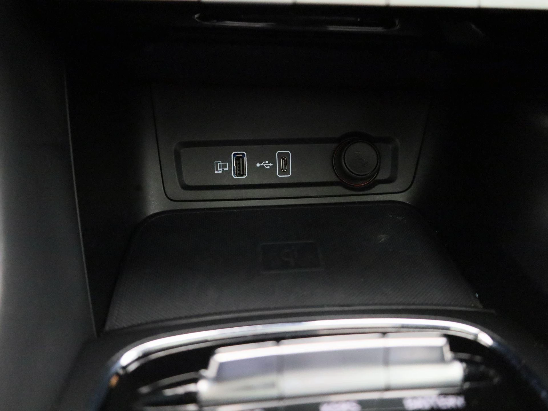 MG ZS EV Long Range Luxury 70 kWh