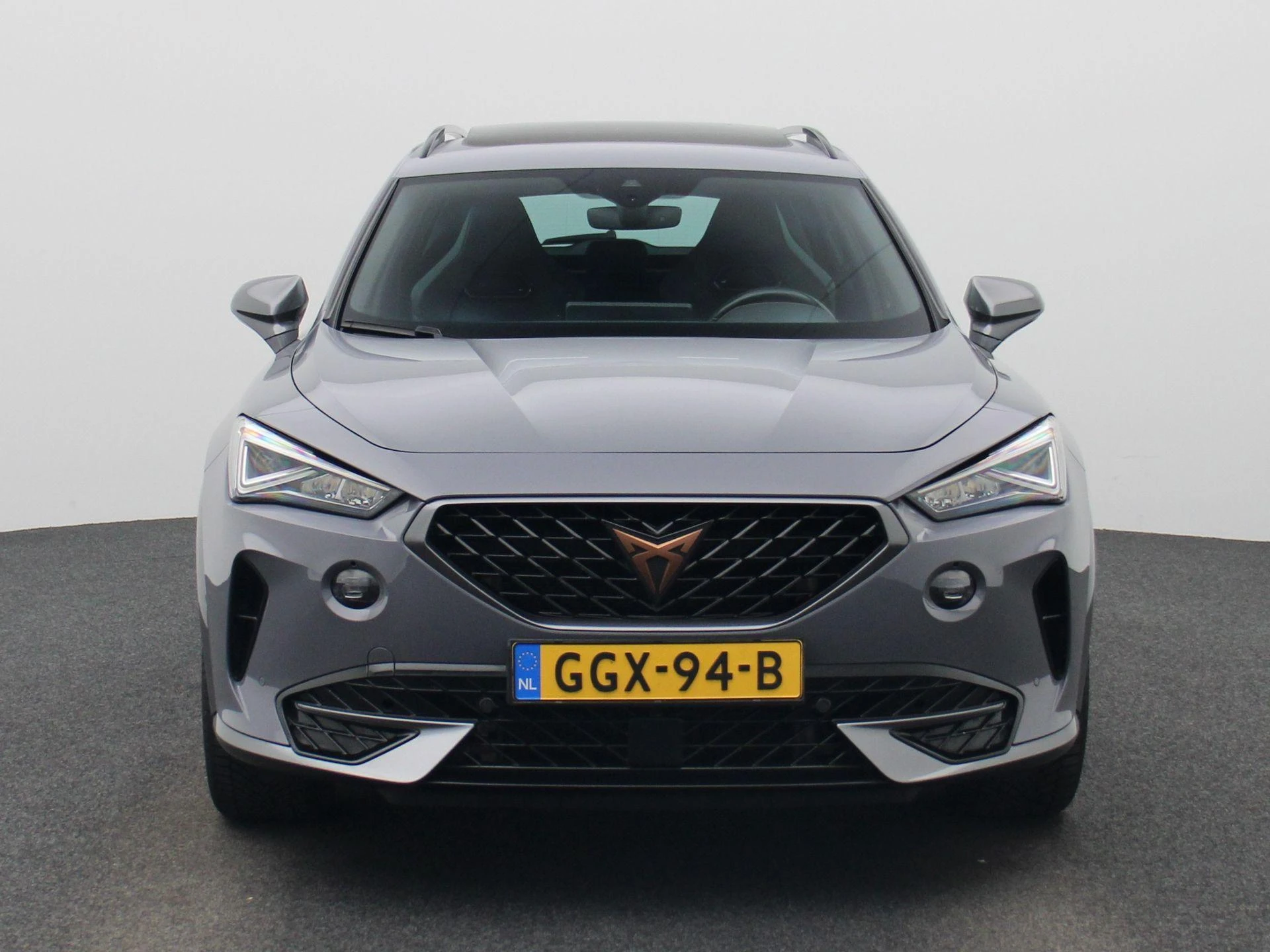CUPRA Formentor 1.4 e-Hybrid Business 204 PK