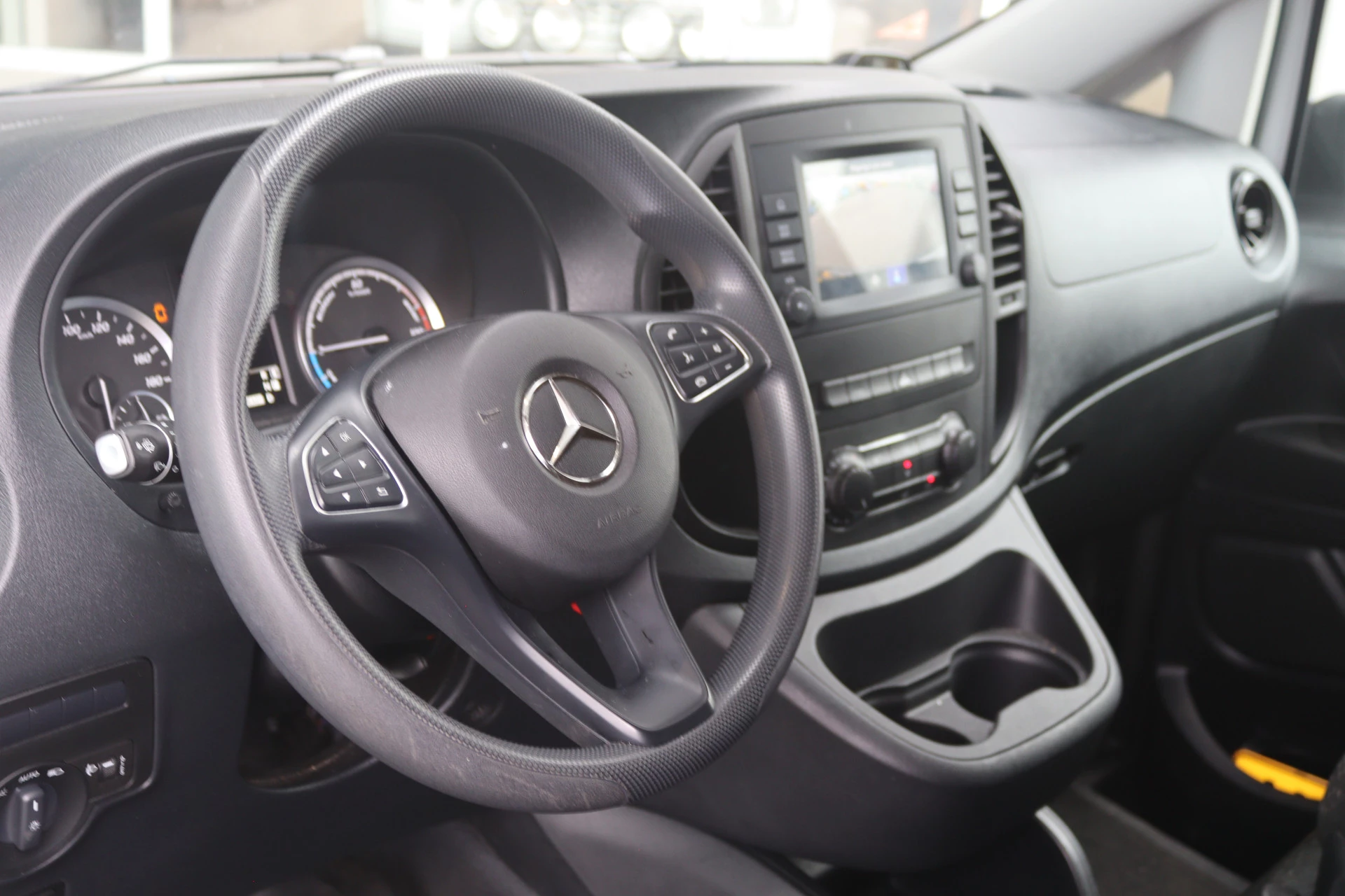 Mercedes-Benz Evito