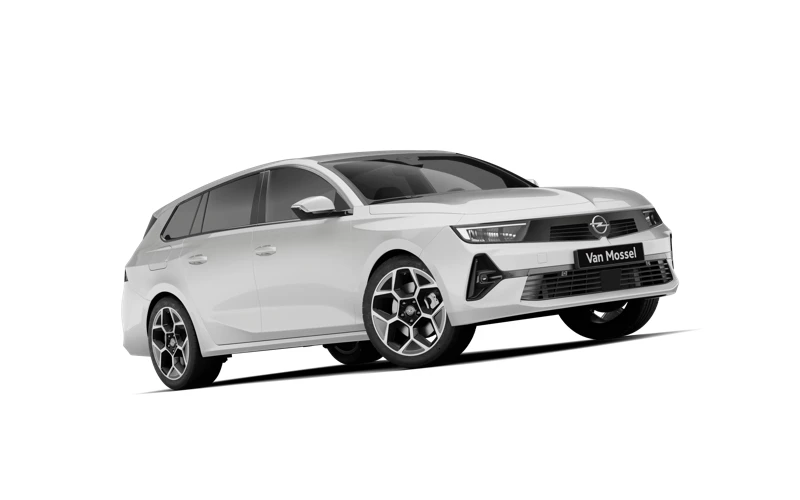 Opel Astra Astra-e Business Edition - Electric
