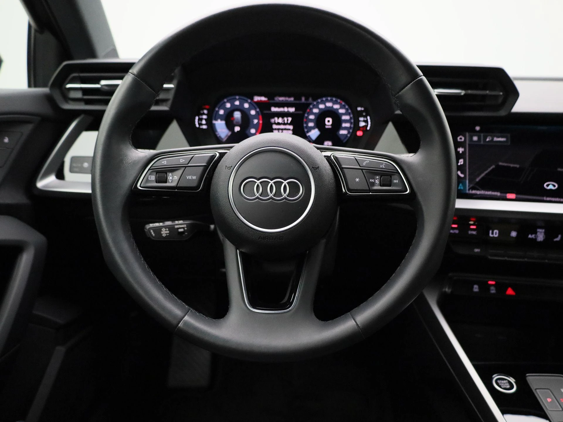 Audi A3 Sportback 30 TFSI Advanced edition