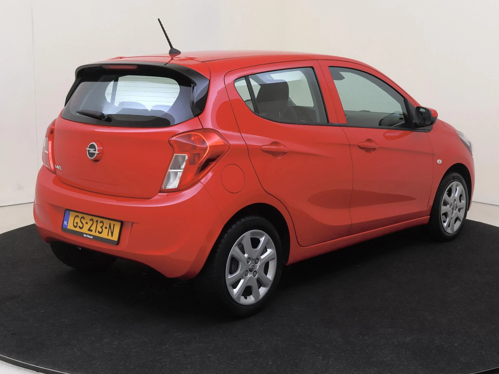 Opel KARL 1.0 ecoFLEX Edition