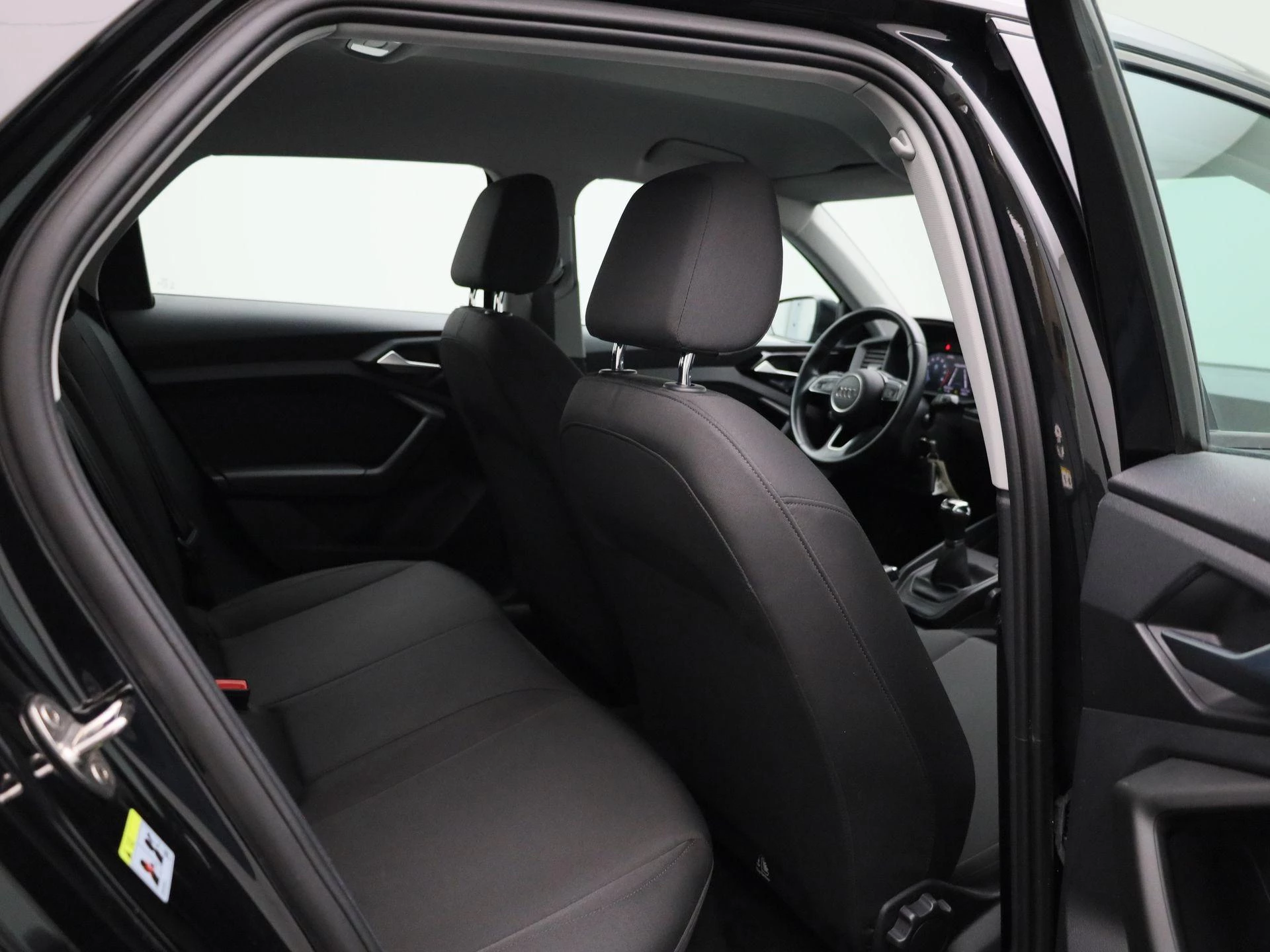 Audi-A1 Sportback-image-34