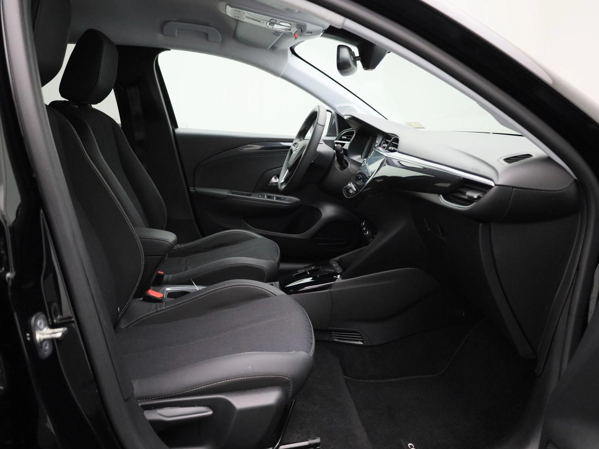 Opel Corsa-e Corsa-e Auto e-Elegance