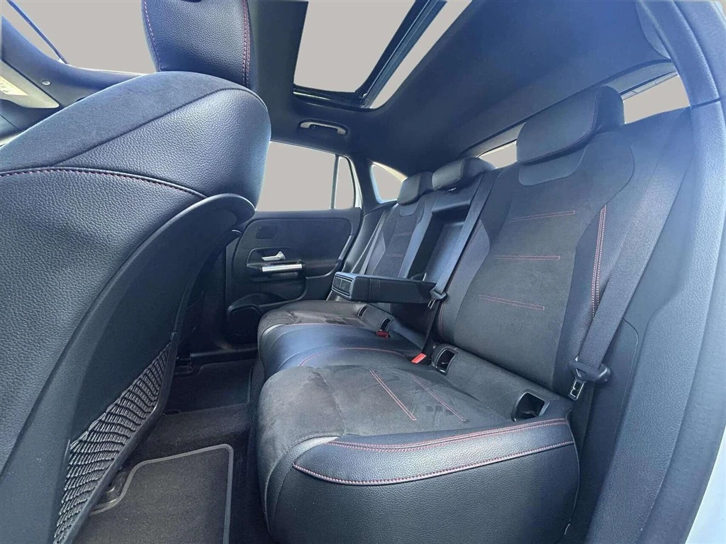 Mercedes-Benz EQA 250 EL AMG Premium 190HK 5d Aut.