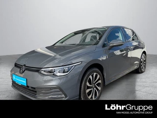 Volkswagen Golf 1,5 l TSI AHK