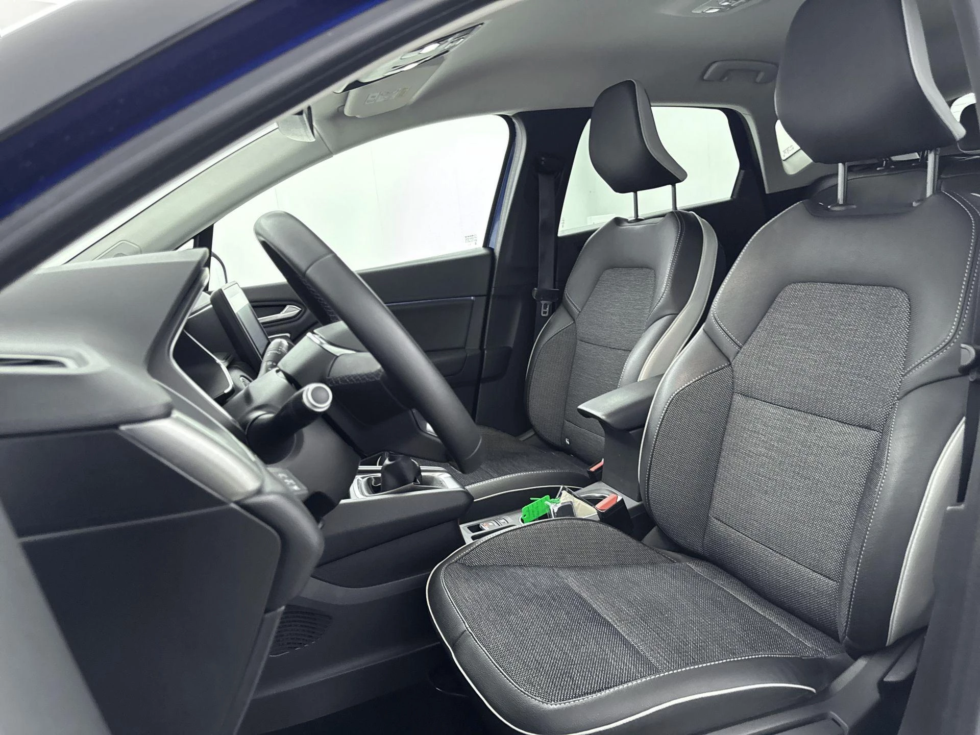Renault Captur 1.0 TCe Intens 90PK