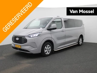 Ford Transit Custom 340 2.5 PHEV L2H1 Limited