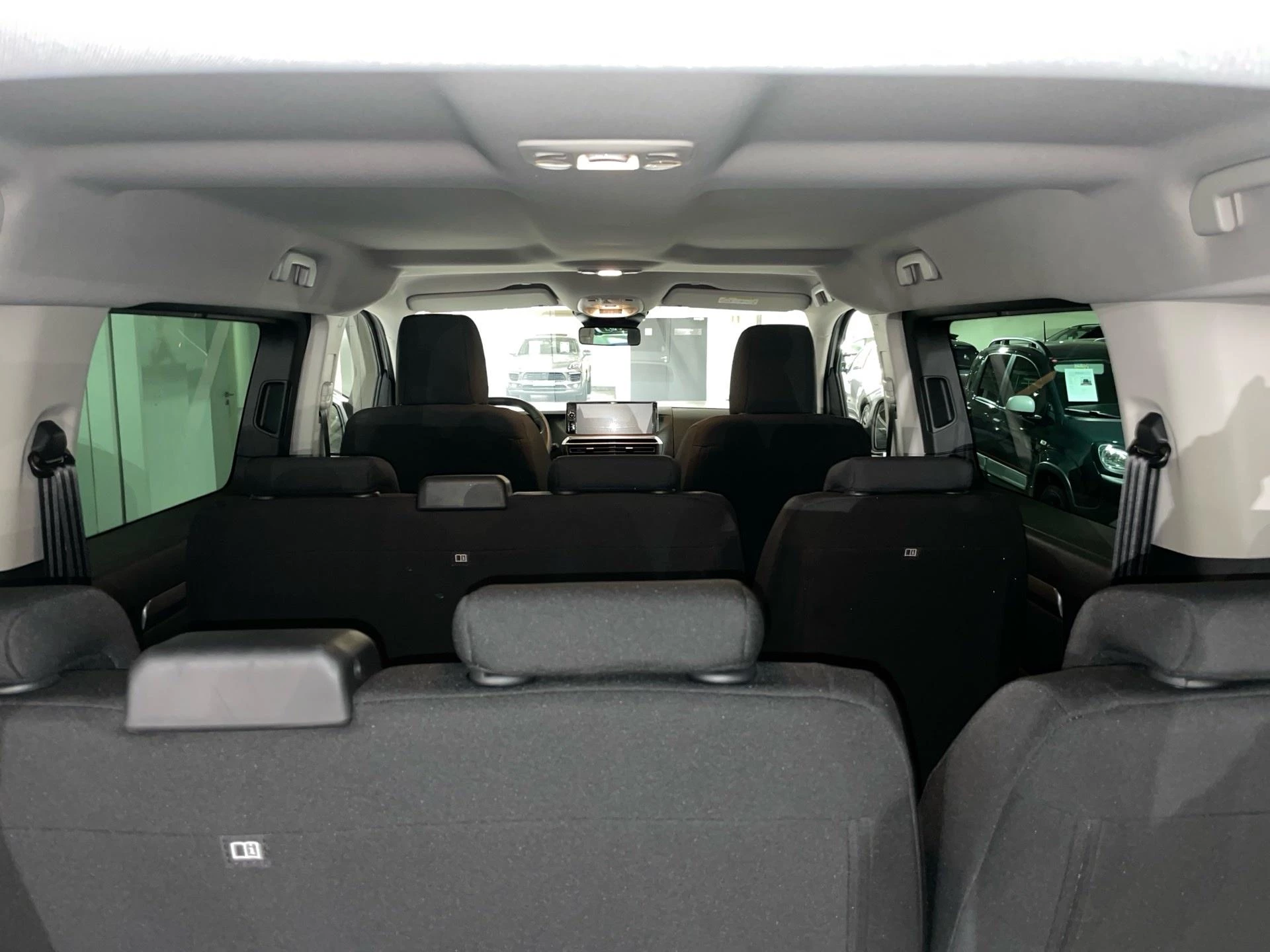 Peugeot Traveller 2.0 BlueHDi 130kW EAT8