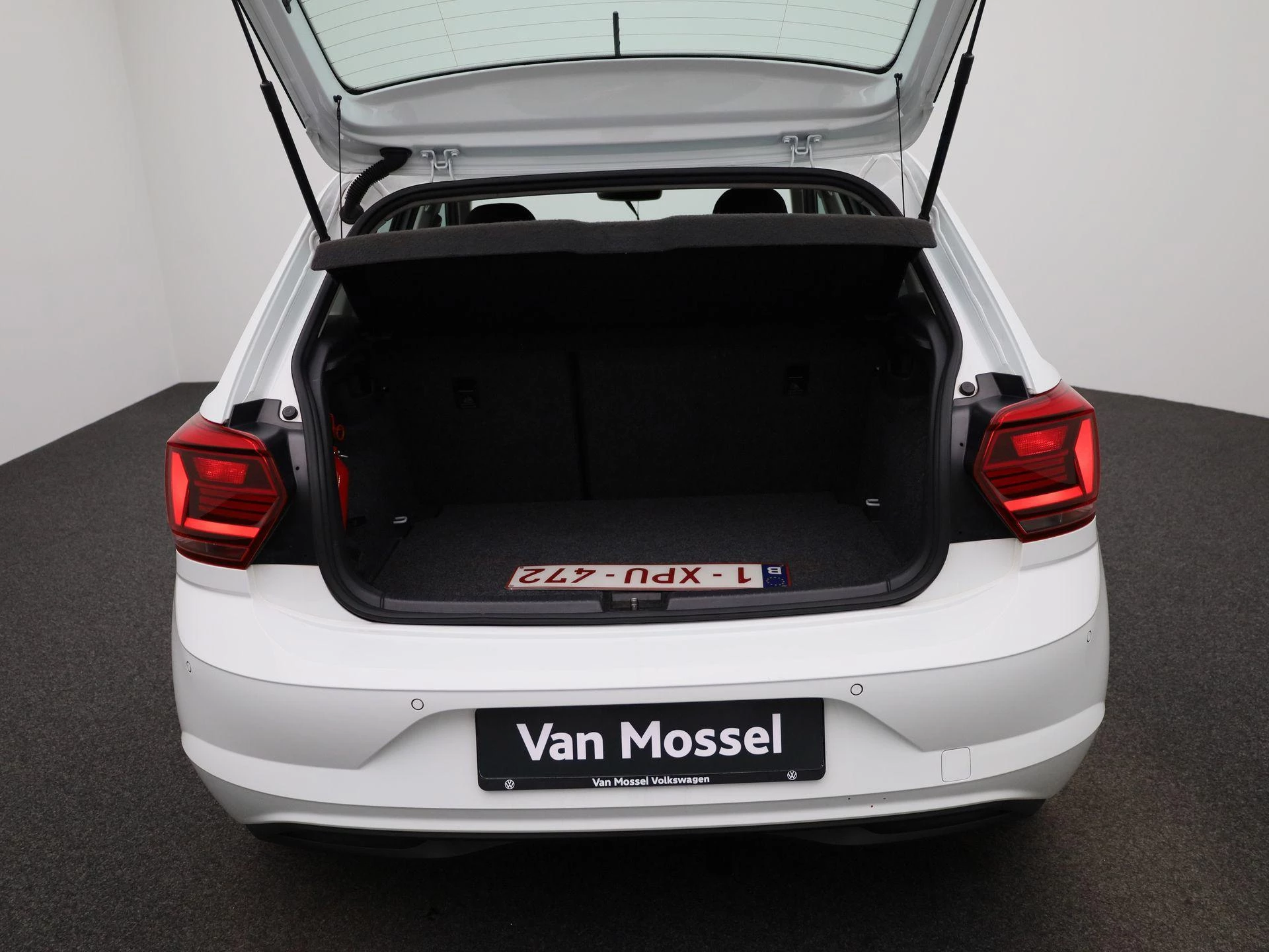Volkswagen Polo 1.0 TSI Comfortline