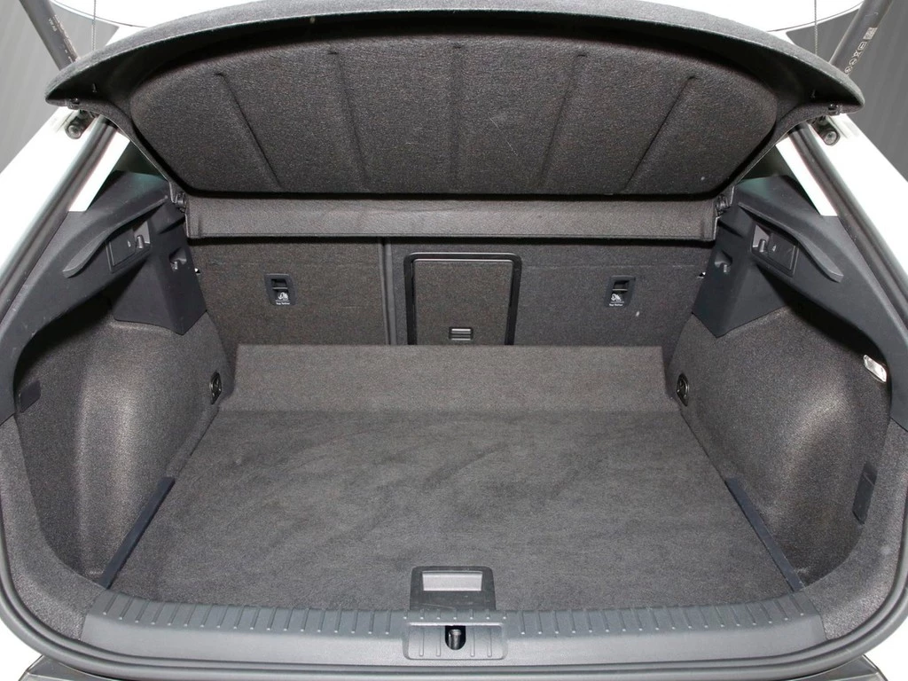 CUPRA Formentor 1.5 TSI DSG 18" el. Heckklappe LED