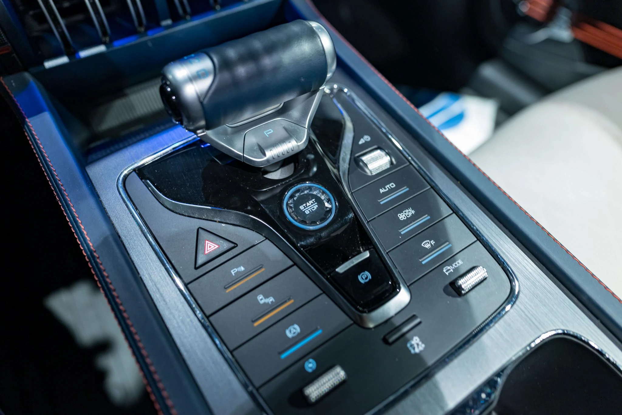 BYD-ATTO 3-image-31