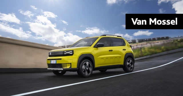 Fiat Grande Panda
