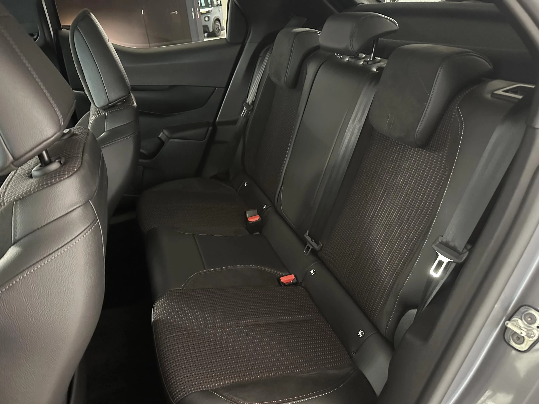 DS DS 3 1.2 PureTech Performance Line