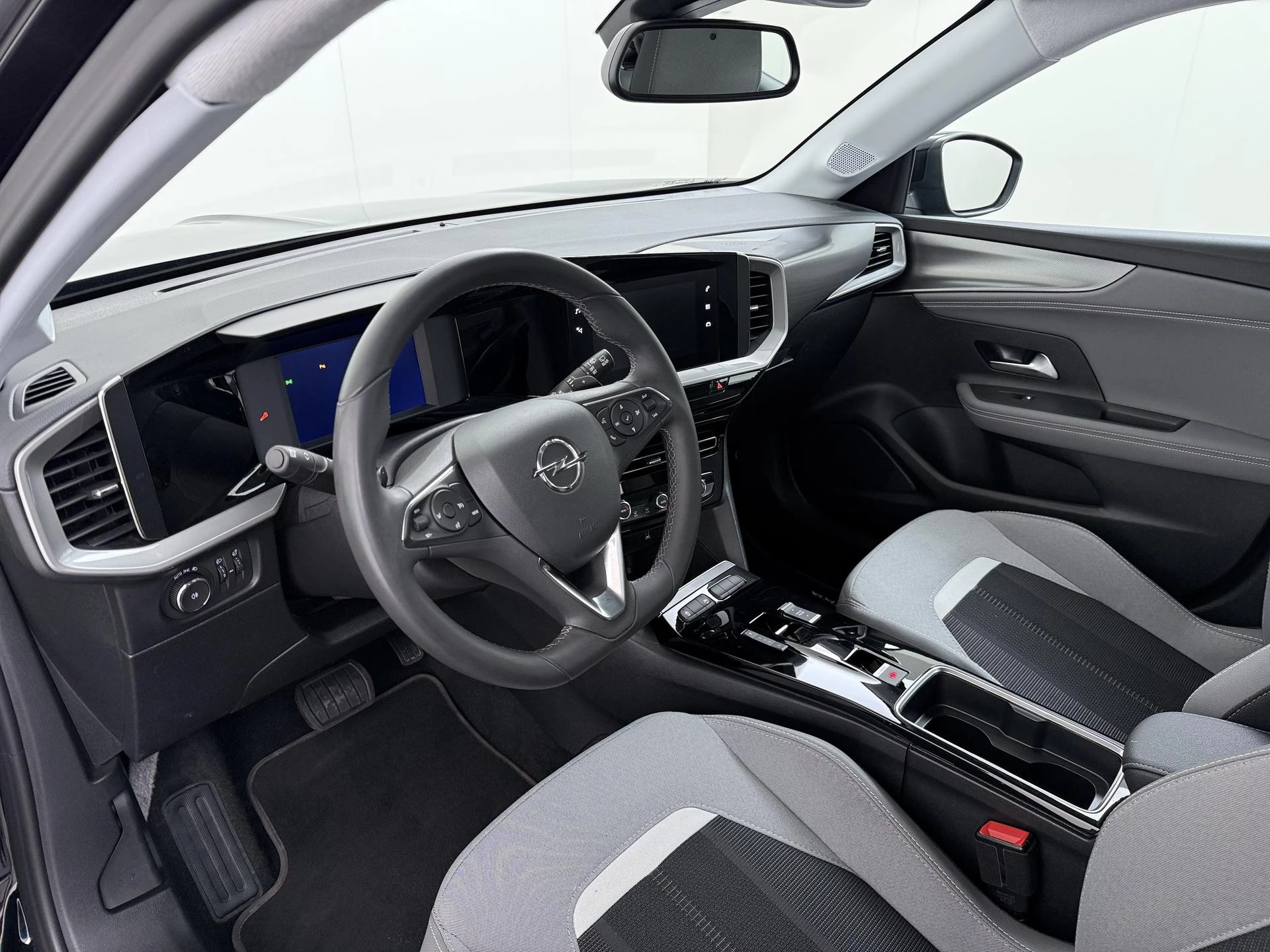 Opel Mokka 1.2 Turbo Edition