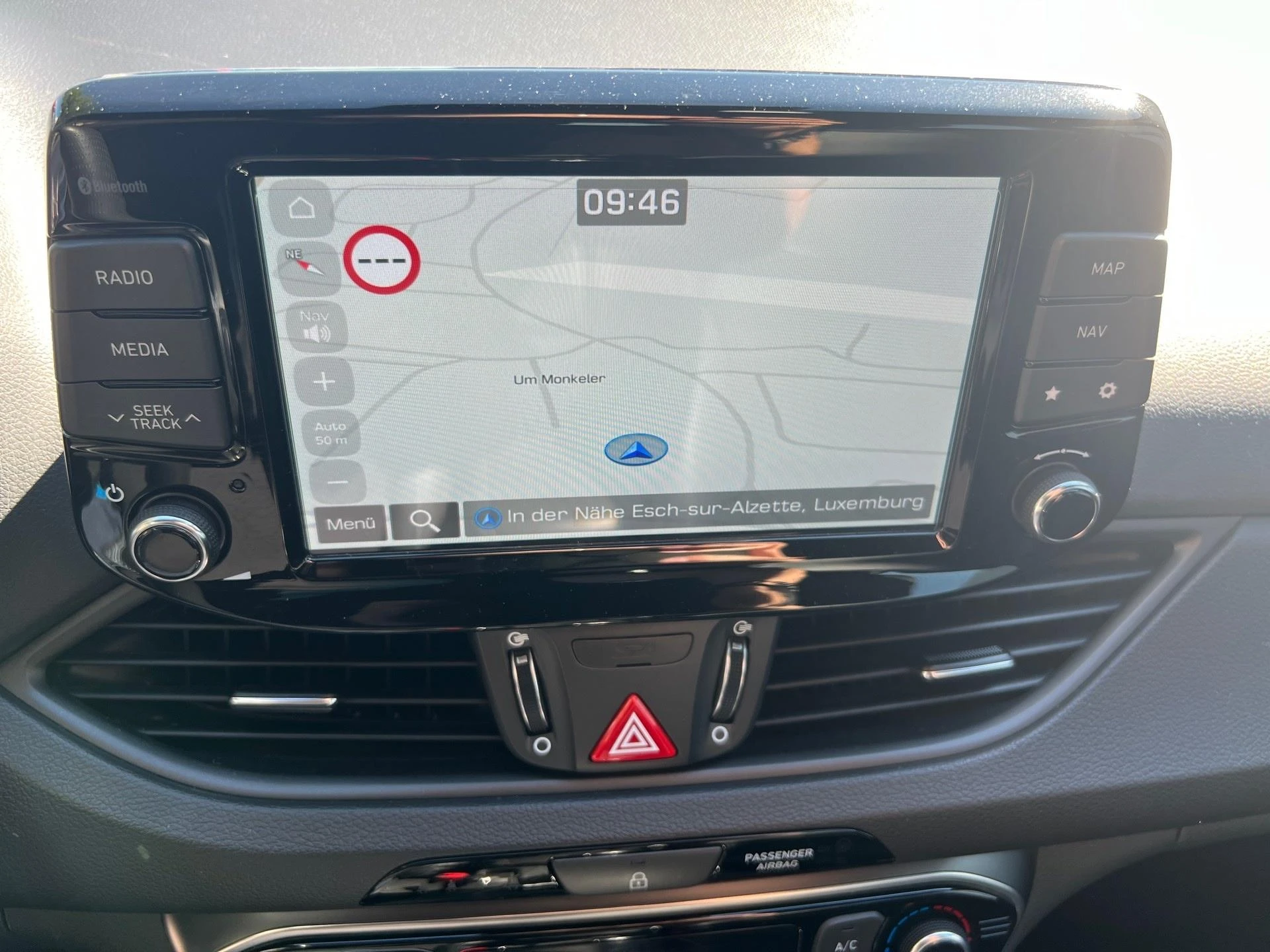 Hyundai i30 N 2.0 T-GDi 202kW N Performance Pack