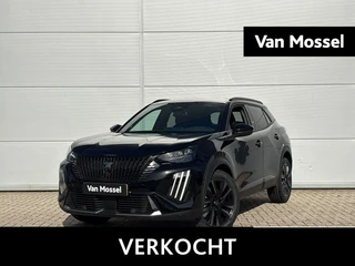 Peugeot 2008 1.2 Hybrid 145 GT