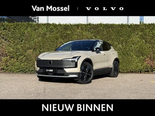 Volvo EX30 Cross Country P5 Long Range Plus Europa 69 kWh