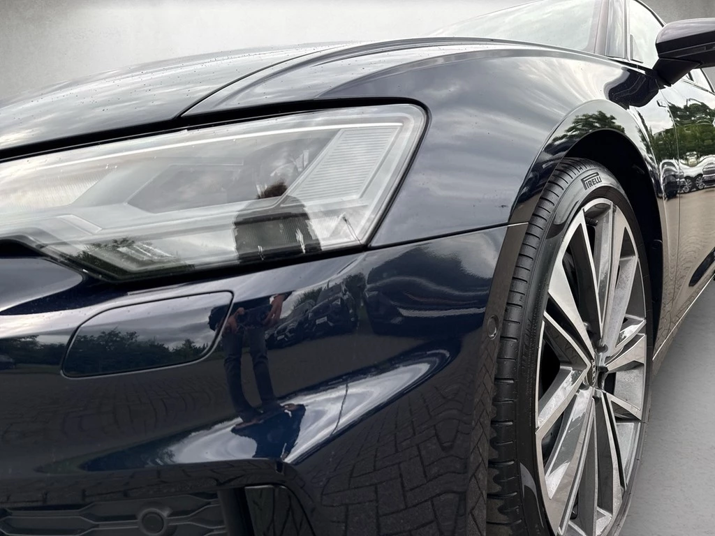 Audi A6 Avant sport 55 TFSI quattro S tronic *S line*