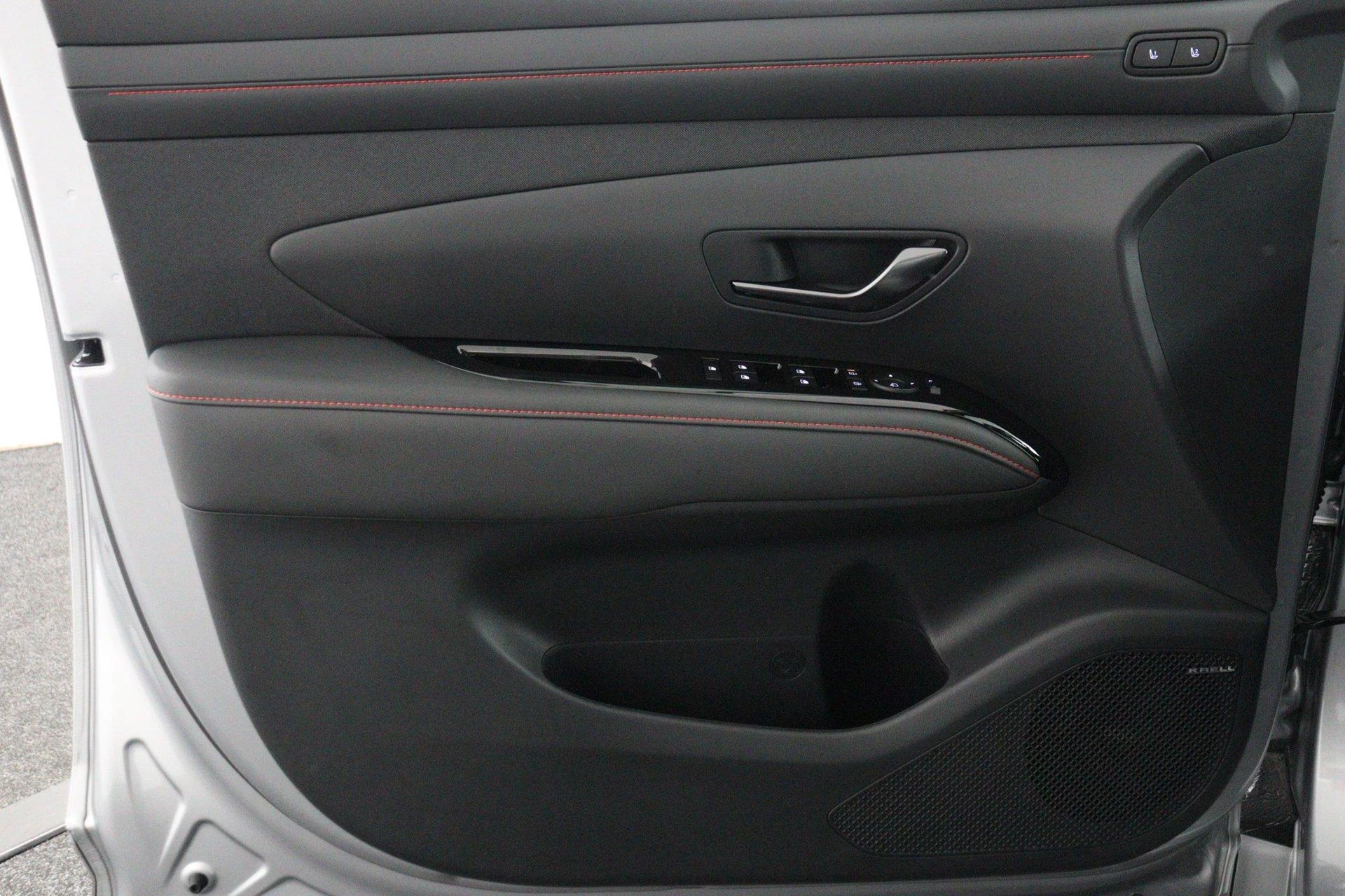Hyundai Tucson 1.6 T-GDI HEV N Line Sky