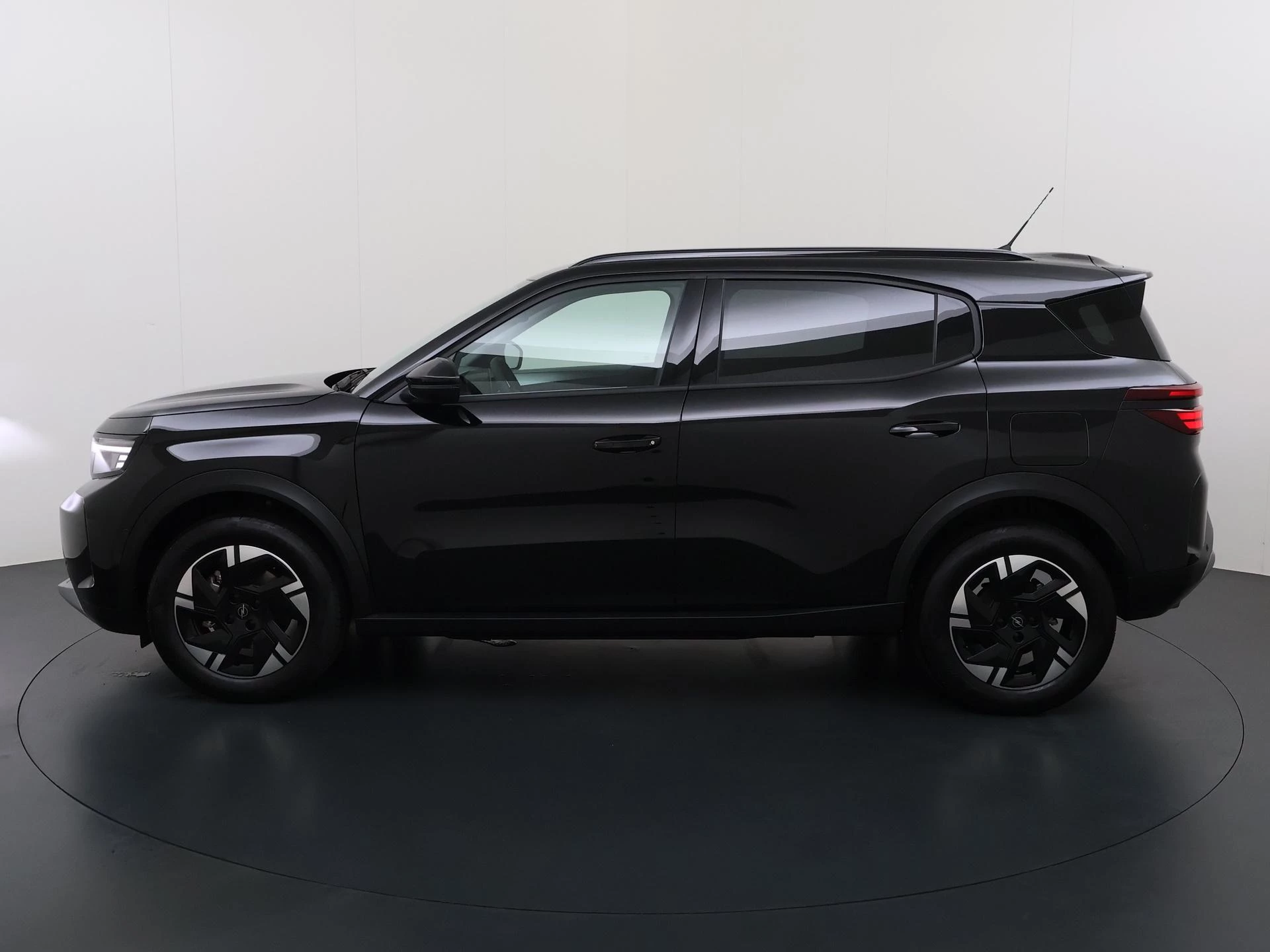 Opel Frontera Extended range Electric GS 54 kWh