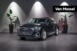 Audi Q3 Sportback 45 TFSI e S tronic