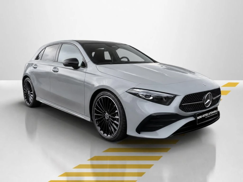Mercedes-Benz-A-Klasse 200 d-image-15
