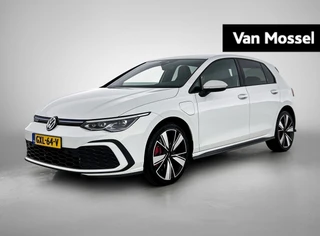 Volkswagen Golf 1.4 eHybrid GTE