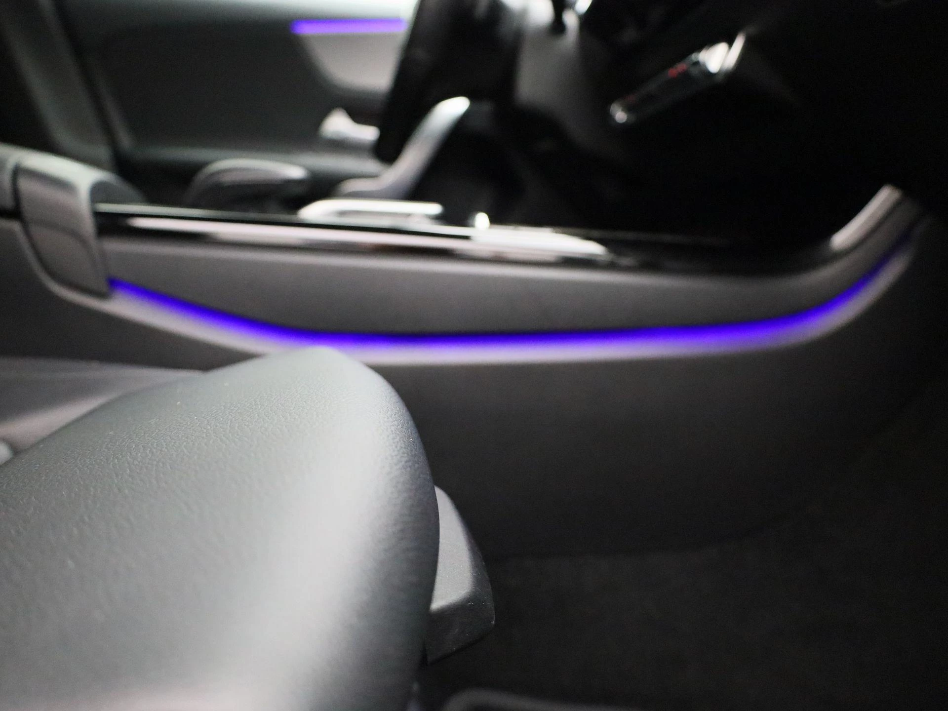 Mercedes-Benz A-Klasse A 200 d Business Solution