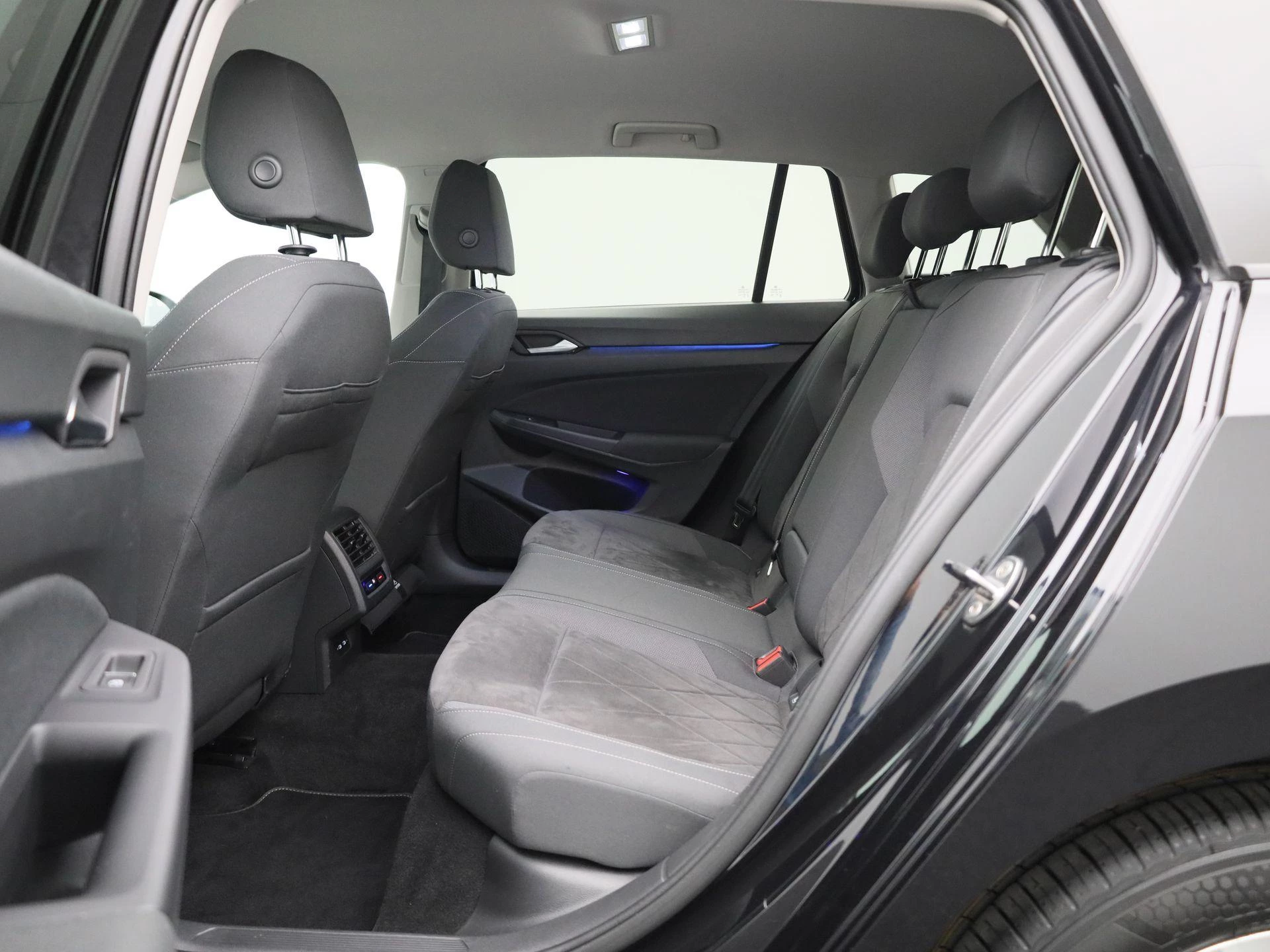 Volkswagen Golf Variant VIII 2.0 TDI 85kW DSG Life