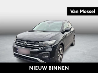 Volkswagen T-Cross 1.0 TSI 81kW DSG Life + CAMERA + SENSOREN +