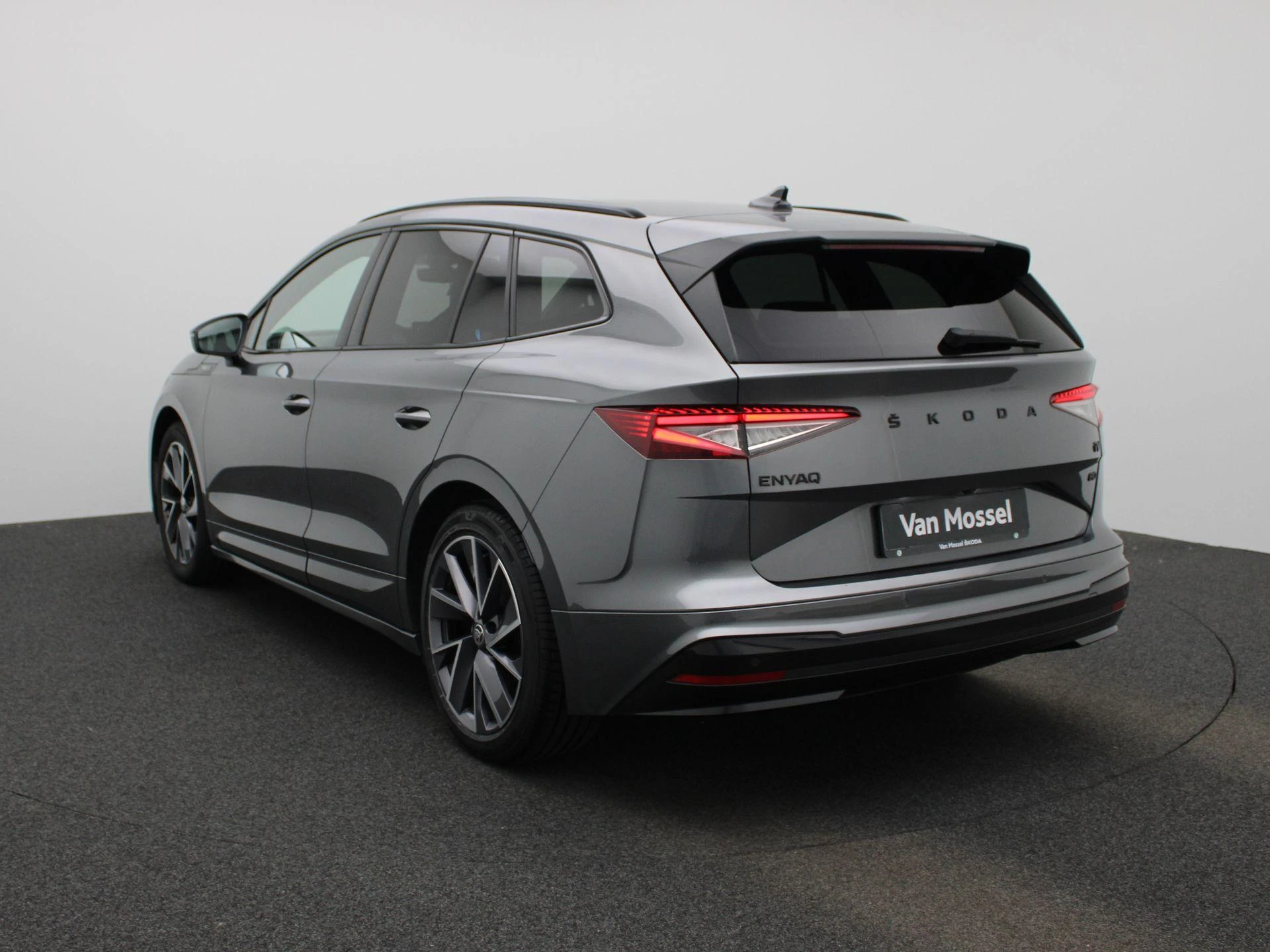 Škoda Enyaq iV 80 Sportline