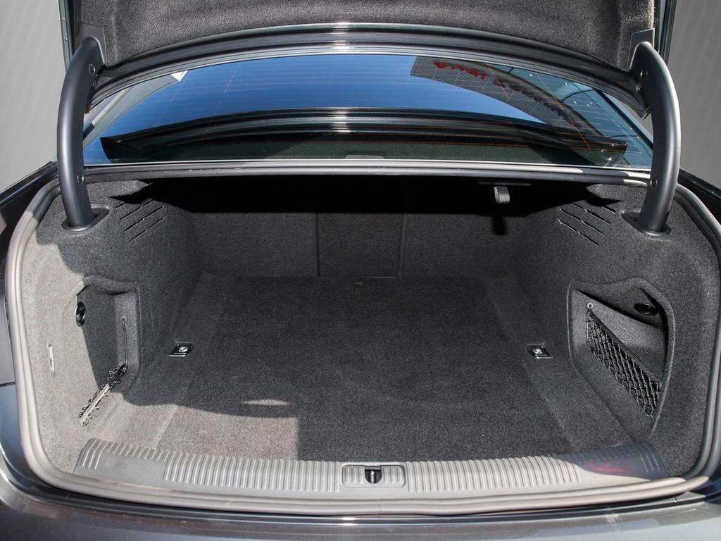 Audi A4 Limousine 40 TDI quattro advanced AHK Kamera