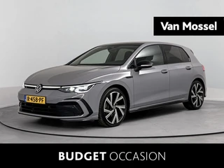 Volkswagen Golf 2.0 TSI R-Line